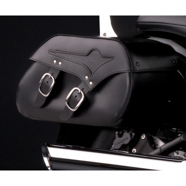 Kawasaki SADDLEBAGS